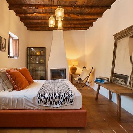 The Guardian House Santa Gertrudis (Ibiza) Exterior foto