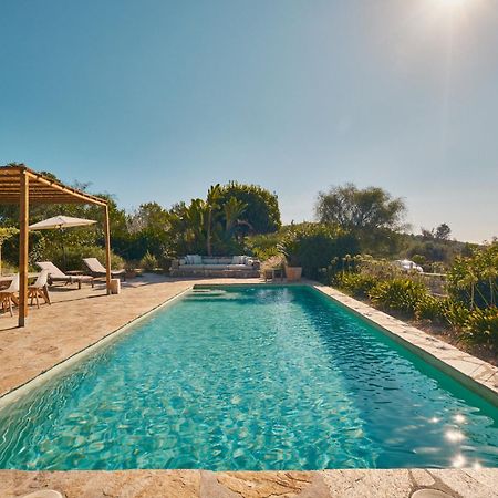 The Guardian House Santa Gertrudis (Ibiza) Exterior foto