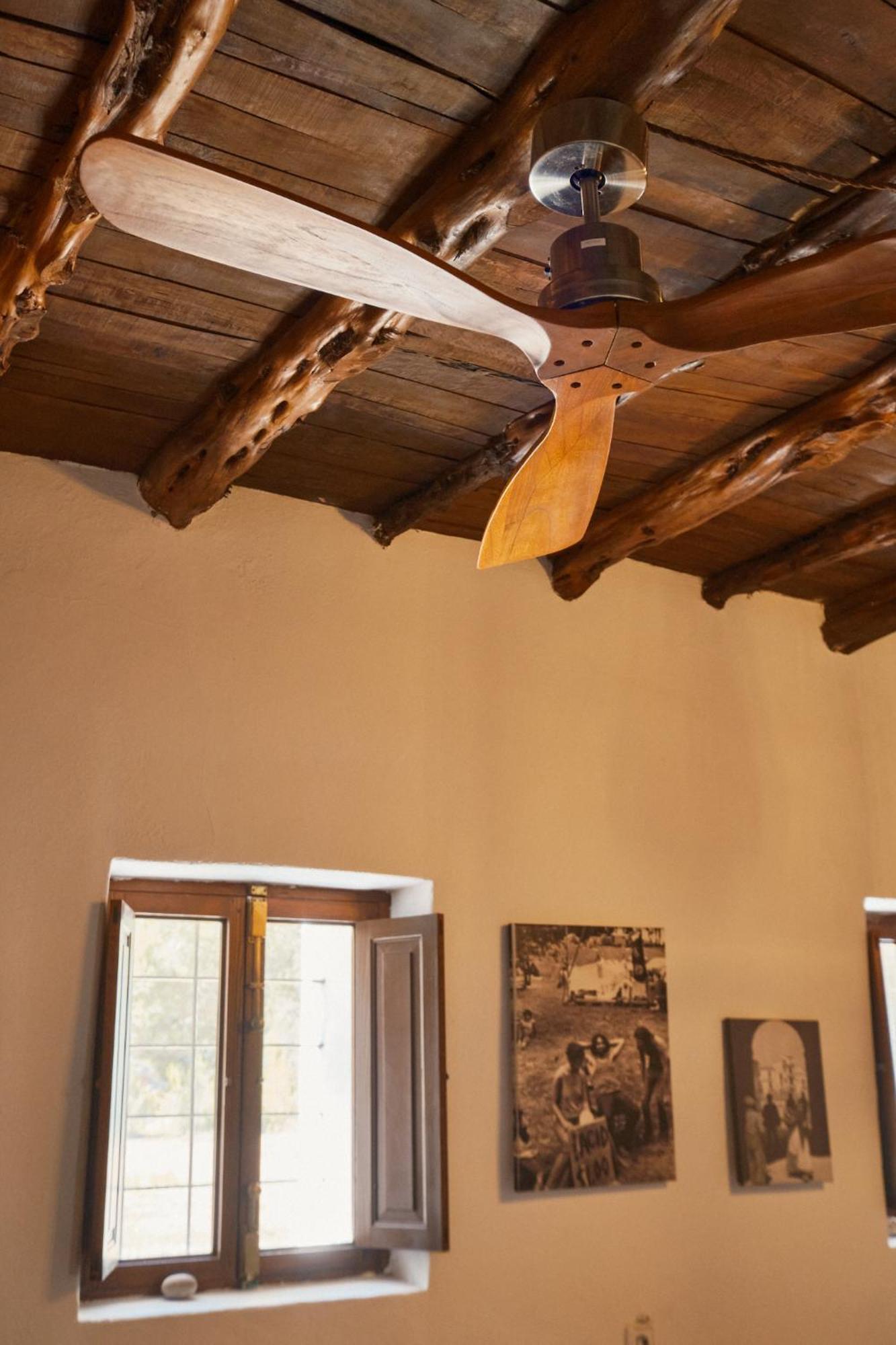 The Guardian House Santa Gertrudis (Ibiza) Exterior foto