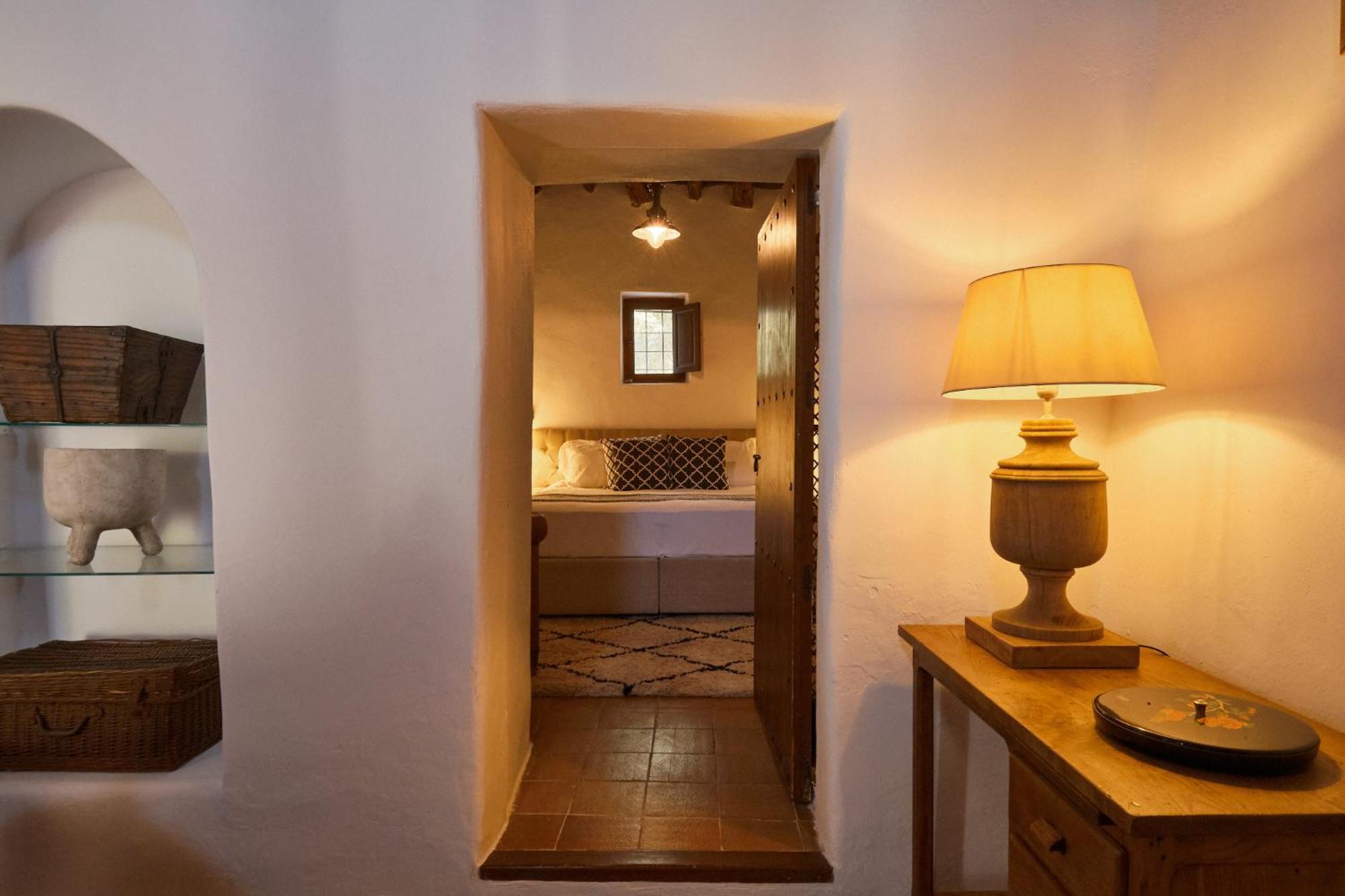 The Guardian House Santa Gertrudis (Ibiza) Exterior foto