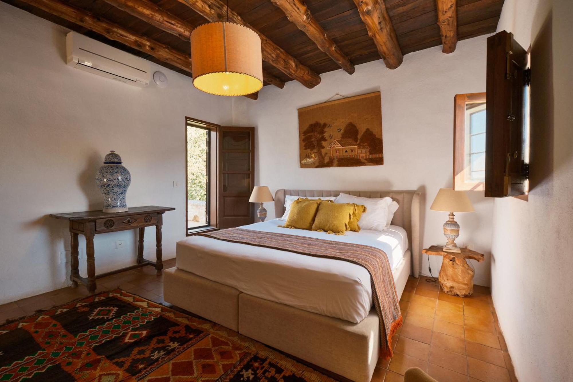The Guardian House Santa Gertrudis (Ibiza) Exterior foto
