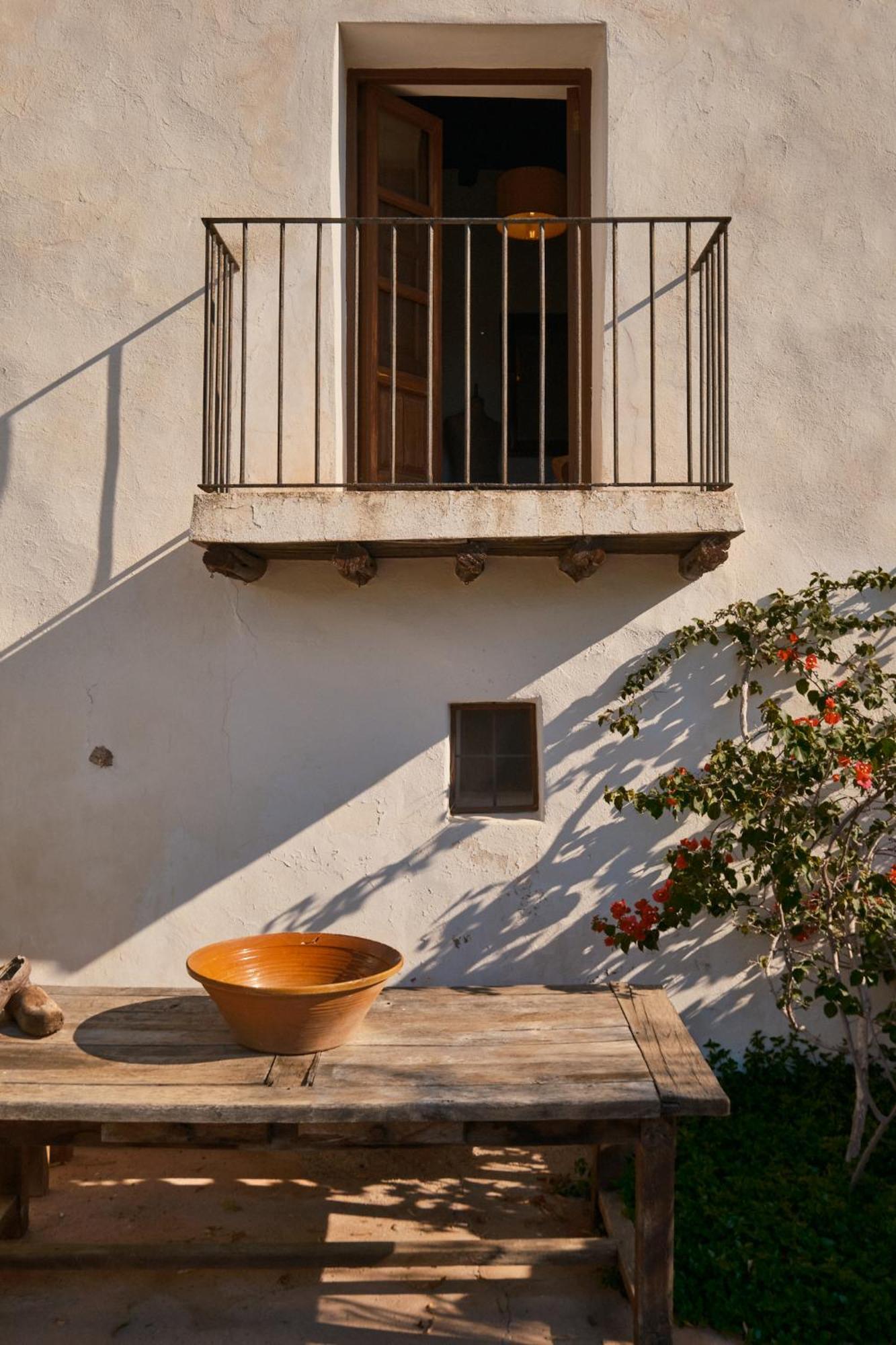 The Guardian House Santa Gertrudis (Ibiza) Exterior foto