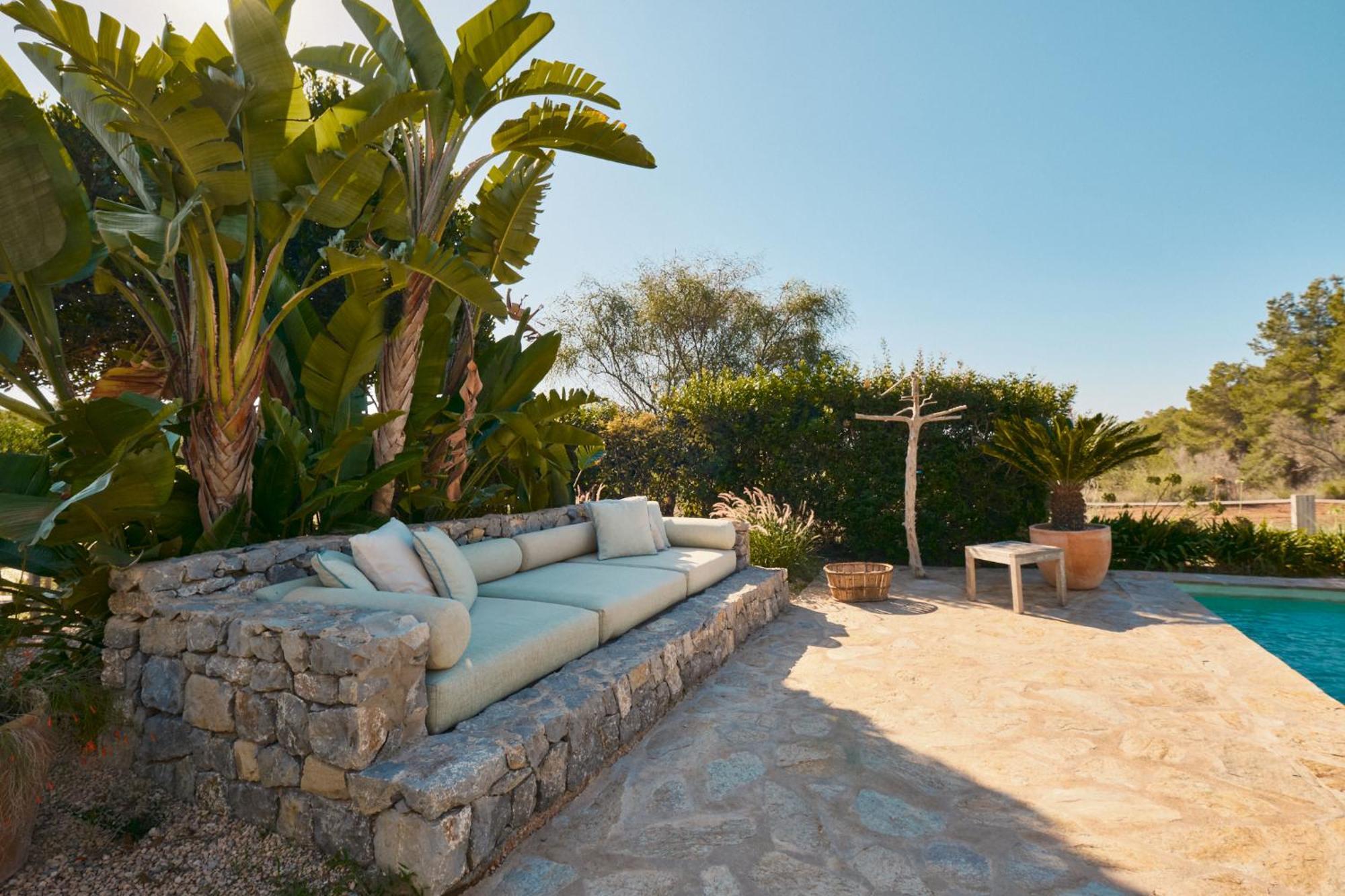 The Guardian House Santa Gertrudis (Ibiza) Exterior foto