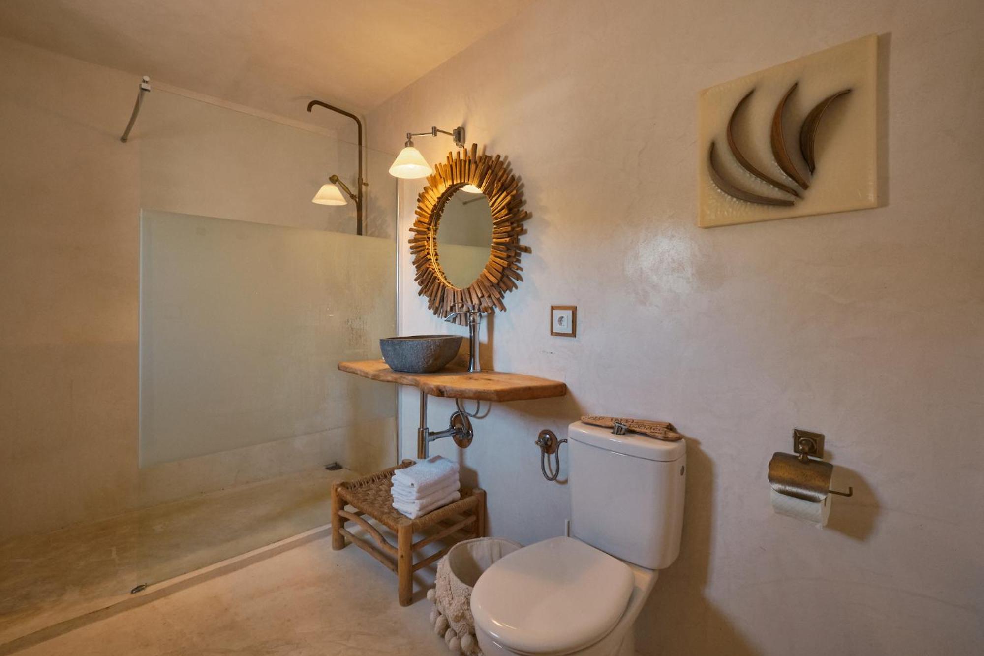 The Guardian House Santa Gertrudis (Ibiza) Exterior foto