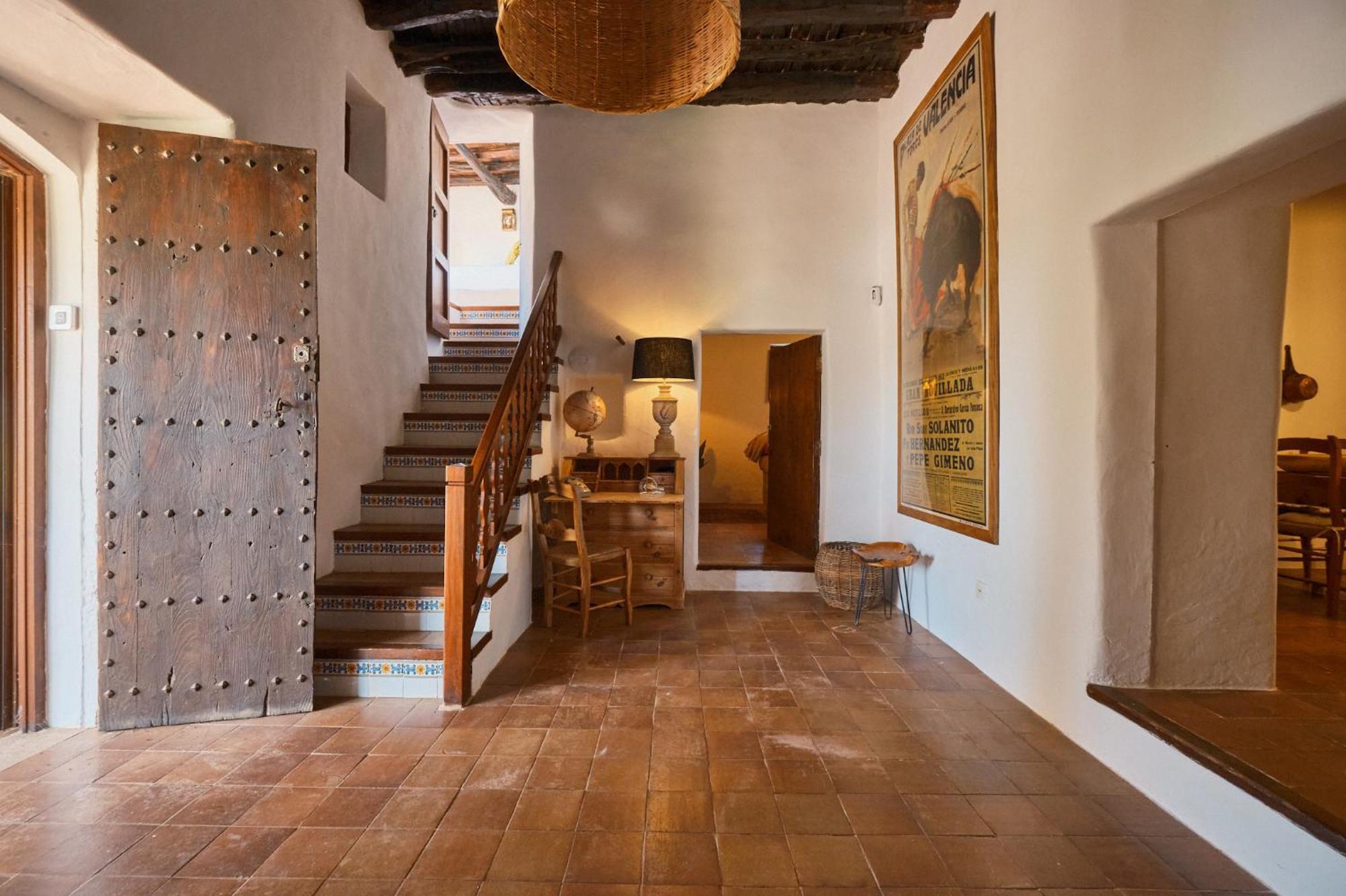 The Guardian House Santa Gertrudis (Ibiza) Exterior foto