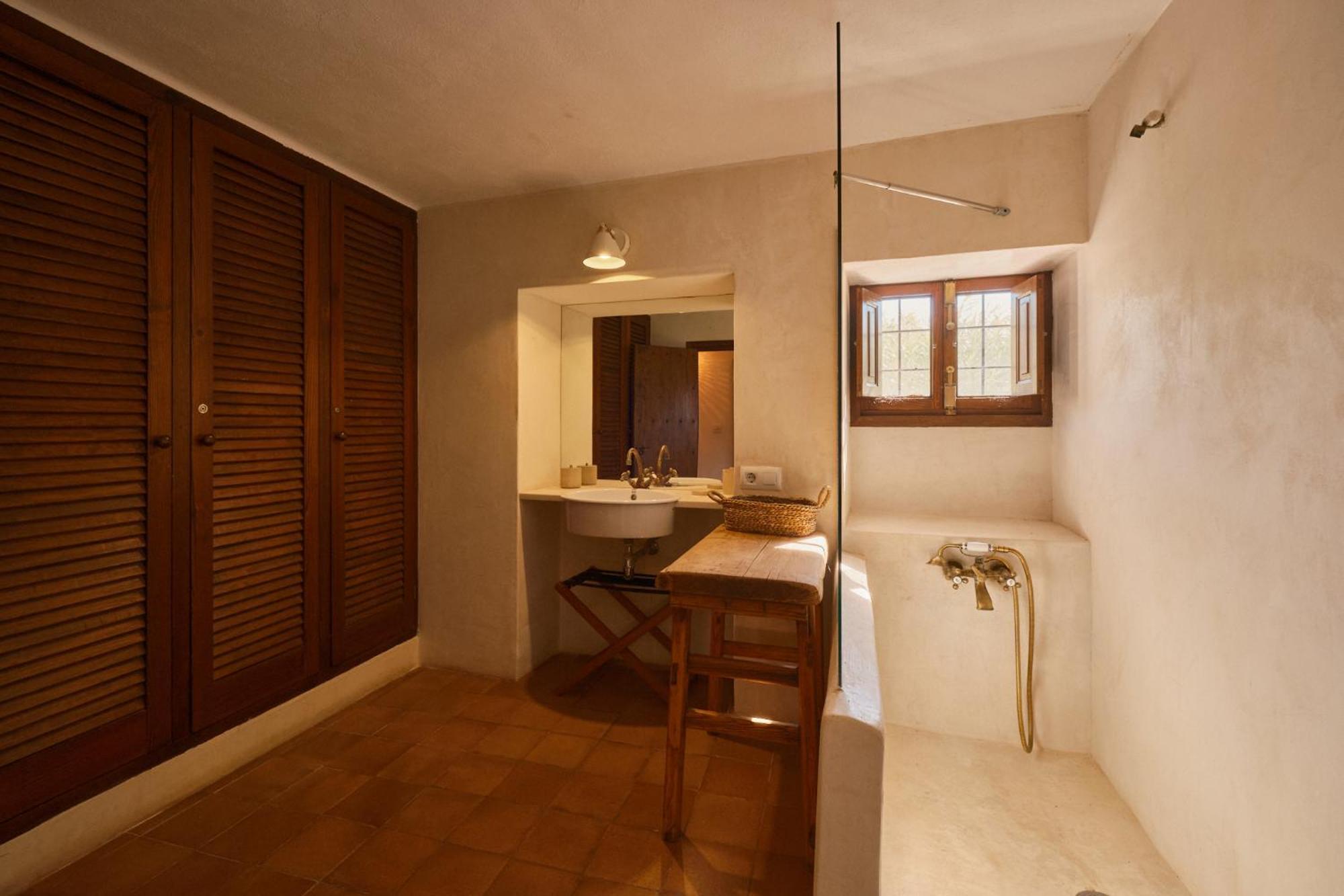 The Guardian House Santa Gertrudis (Ibiza) Exterior foto