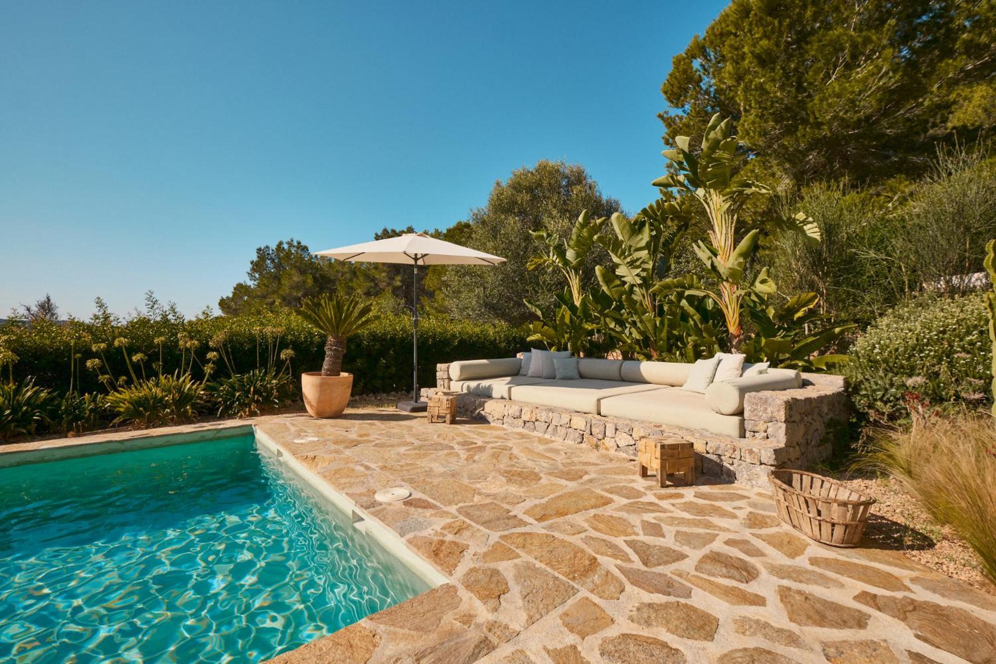 The Guardian House Santa Gertrudis (Ibiza) Exterior foto