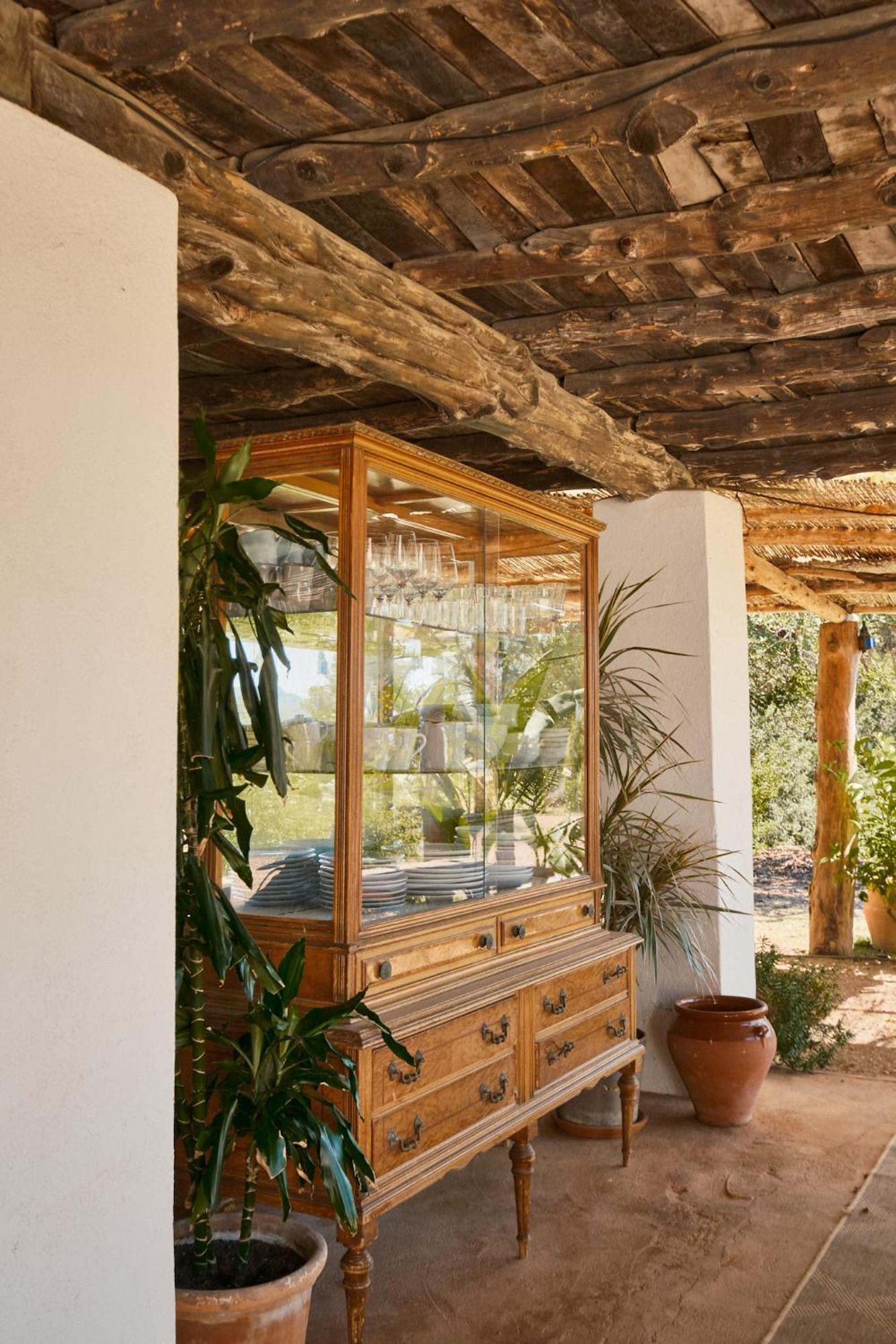 The Guardian House Santa Gertrudis (Ibiza) Exterior foto