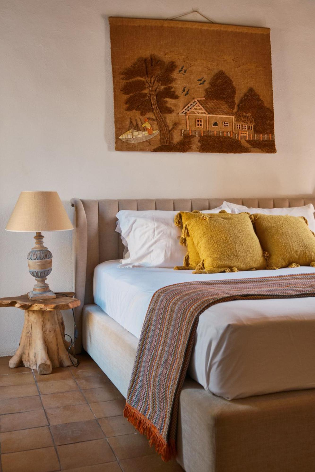 The Guardian House Santa Gertrudis (Ibiza) Exterior foto
