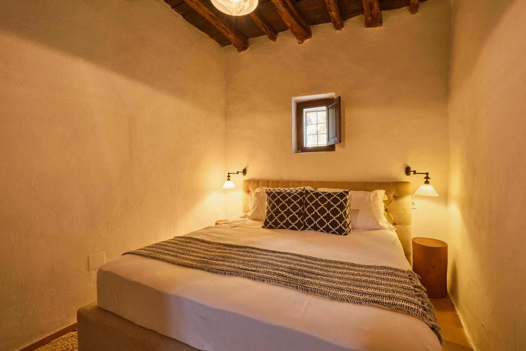 The Guardian House Santa Gertrudis (Ibiza) Exterior foto