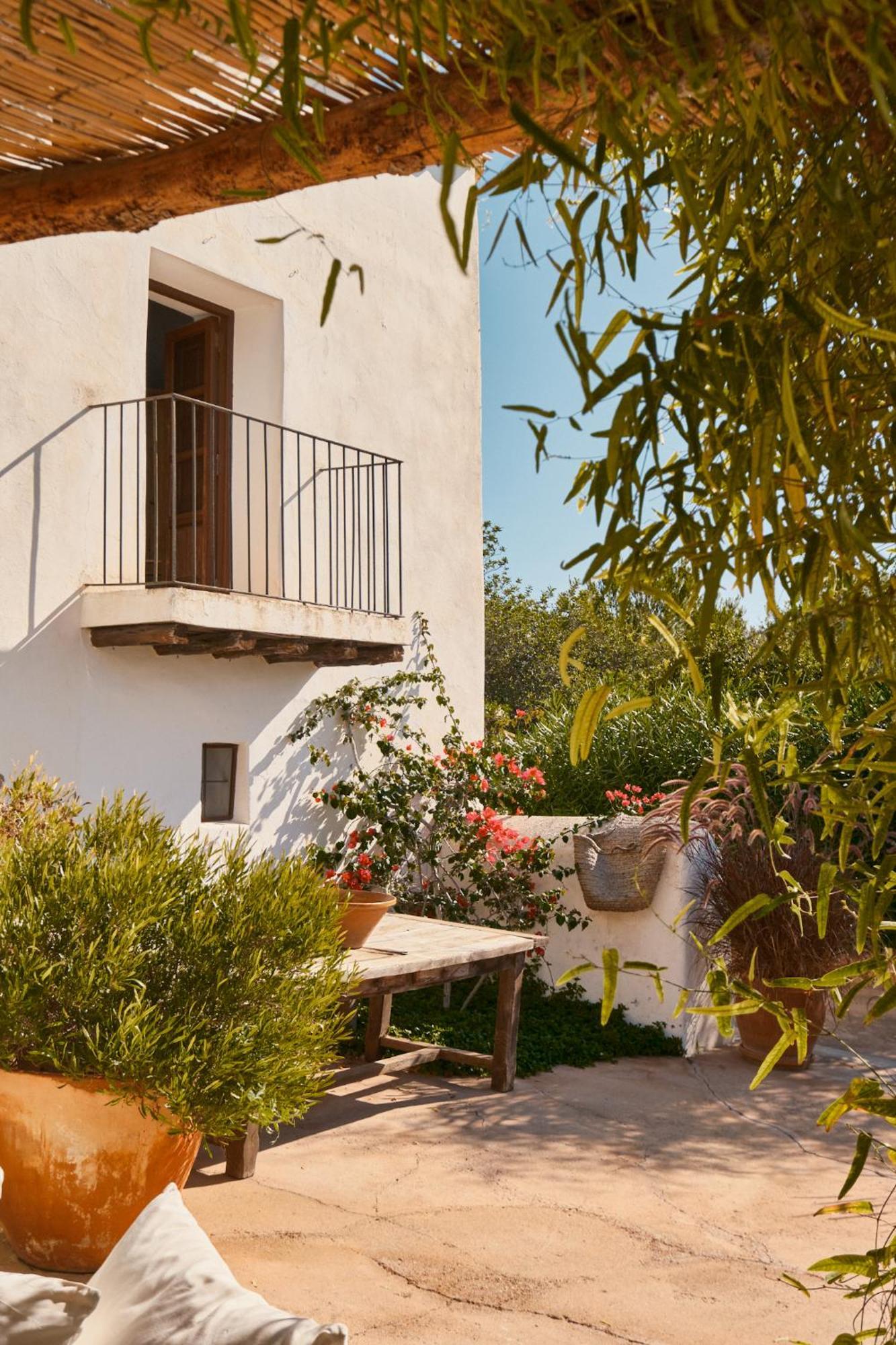 The Guardian House Santa Gertrudis (Ibiza) Exterior foto