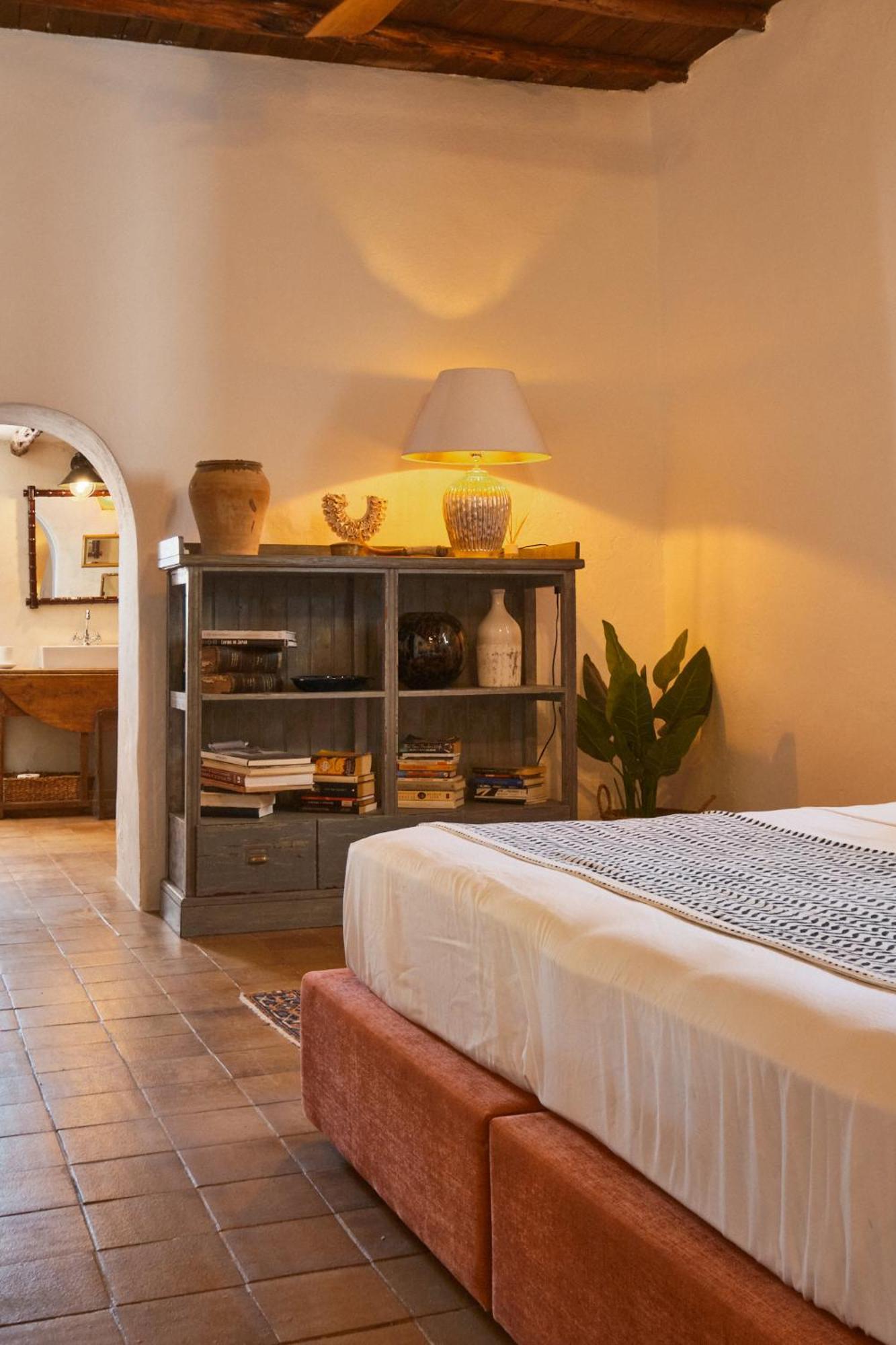 The Guardian House Santa Gertrudis (Ibiza) Exterior foto