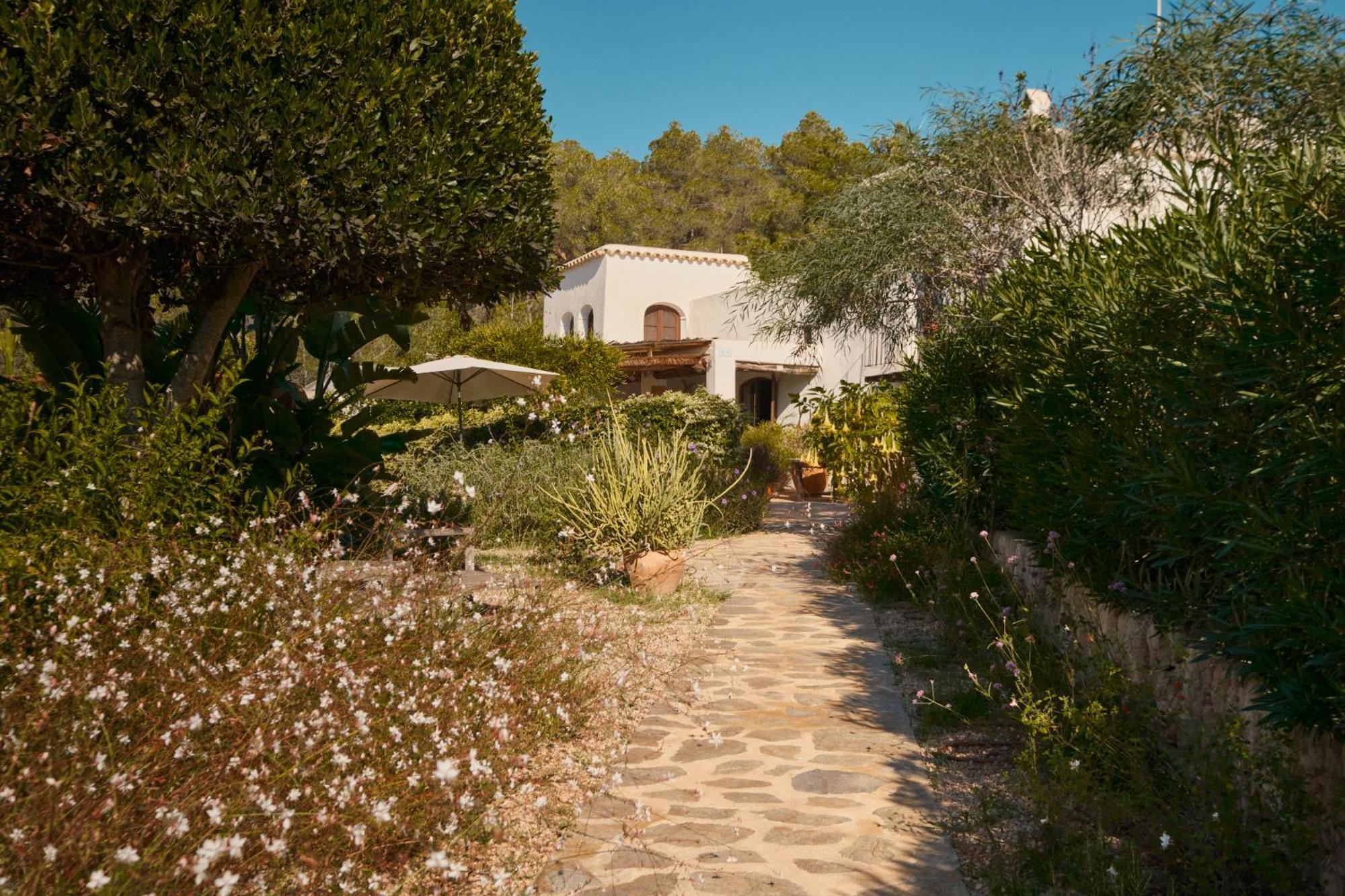 The Guardian House Santa Gertrudis (Ibiza) Exterior foto