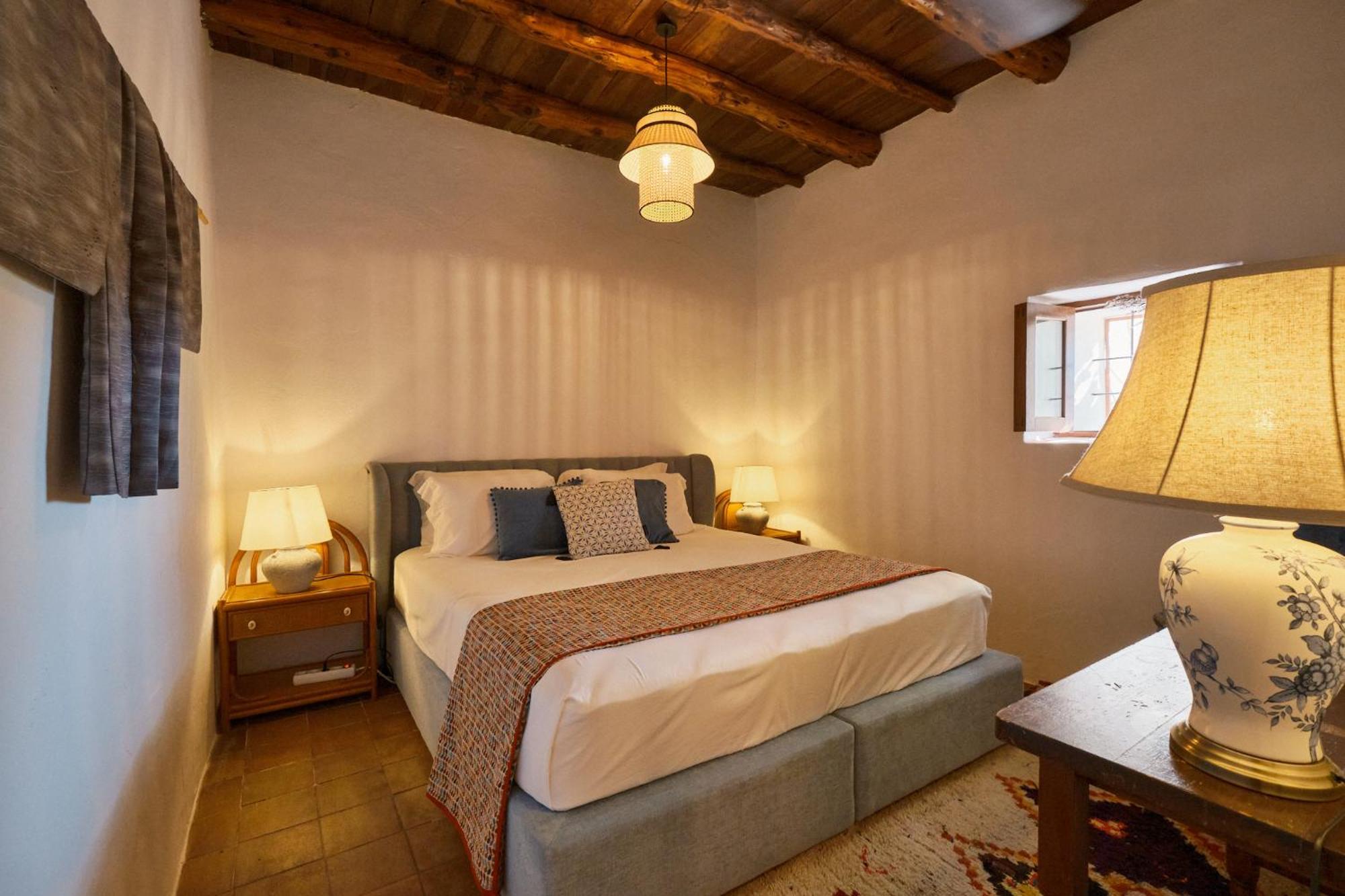 The Guardian House Santa Gertrudis (Ibiza) Exterior foto